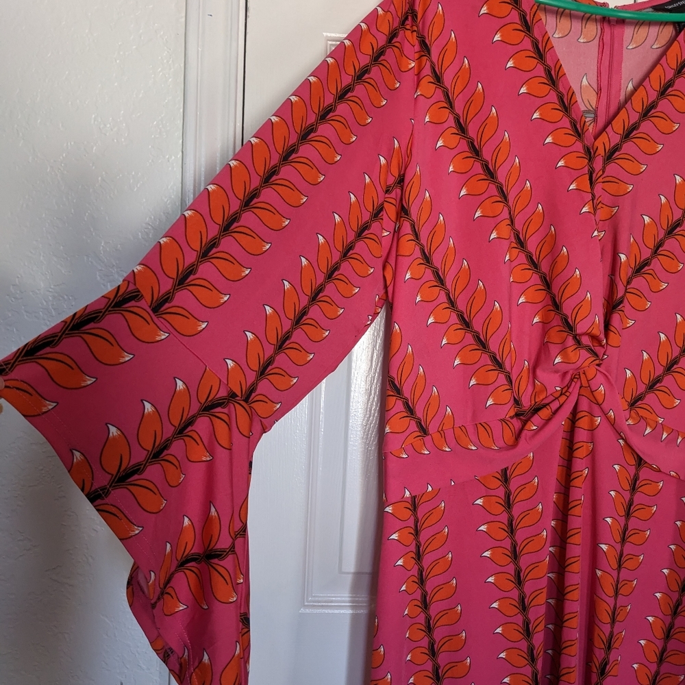 ASHLEY STEWART DRESS - Picture 9 of 11